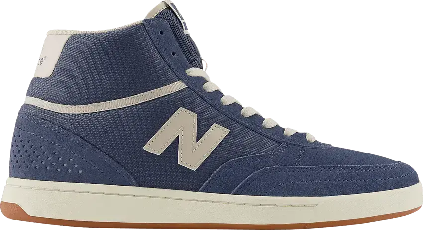  New Balance Numeric 440 High &#039;Navy&#039;