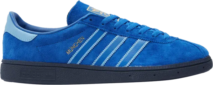  Adidas Munchen &#039;Blue&#039; JD Exclusive