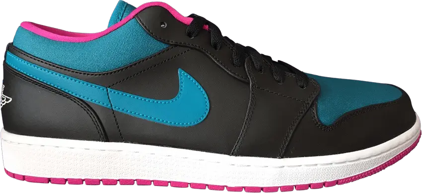  Jordan 1 Low South Beach