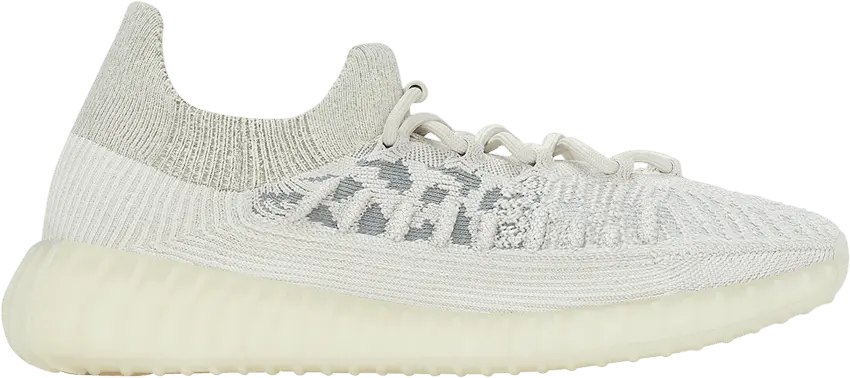  Adidas adidas Yeezy 350 V2 CMPCT Slate Bone