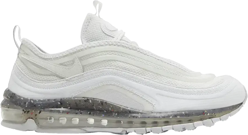  Nike Air Max 97 Terrascape White