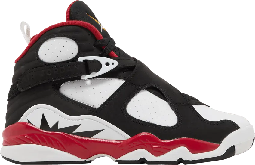  Jordan 8 Paprika (GS)