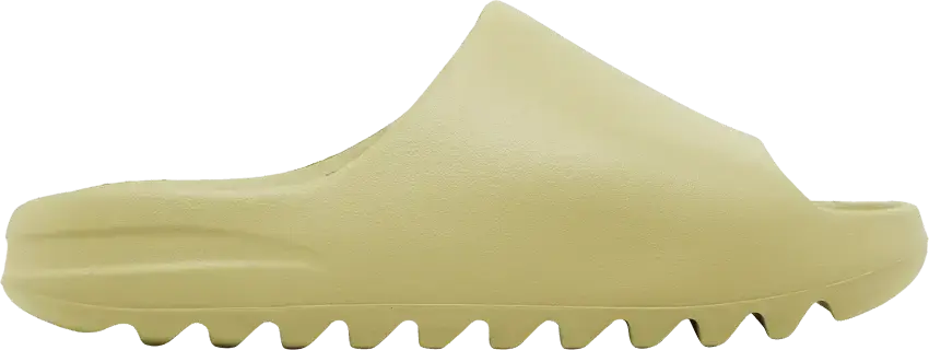  Adidas adidas Yeezy Slide Resin (2022)