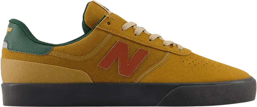  New Balance Numeric 272 &#039;Wheat&#039;