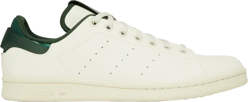  Adidas adidas Stan Smith Parley White Green Oxide