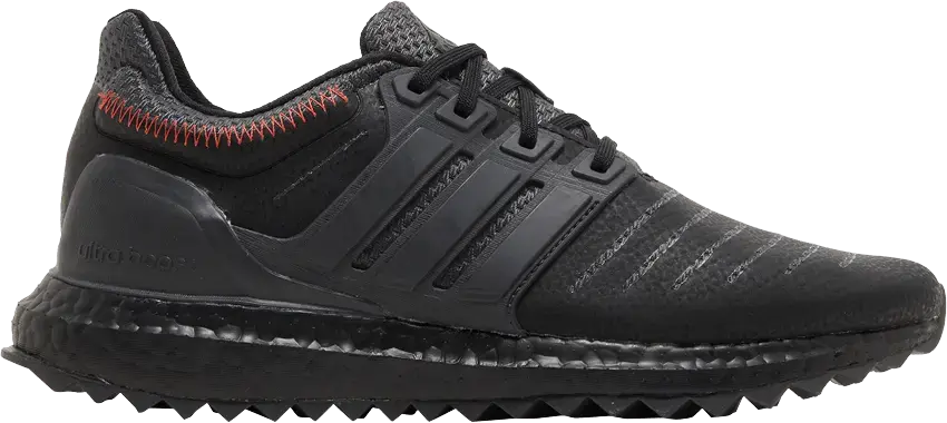  Adidas UltraBoost DNA 22 &#039;Black Carbon&#039;