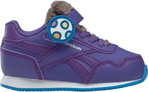  Reebok Peppa Pig x Royal Classic Jogger 3 &#039;Danny Dog&#039;