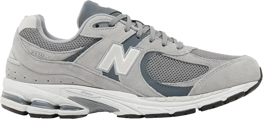  New Balance 2002R Steel Grey Orca