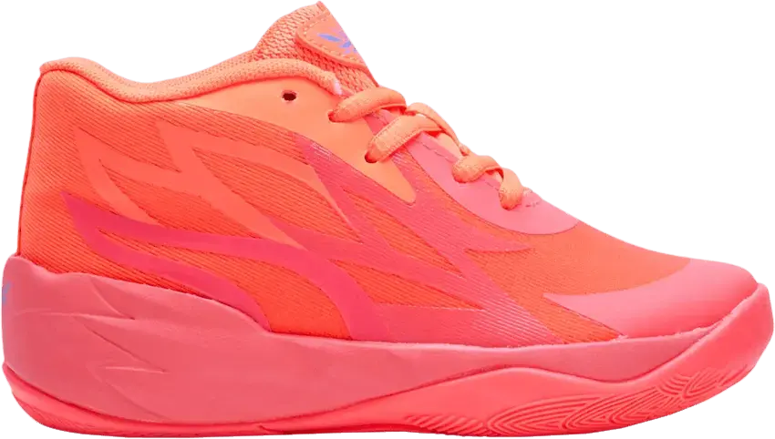  Puma LaMelo Ball MB.02 Supernova (PS)