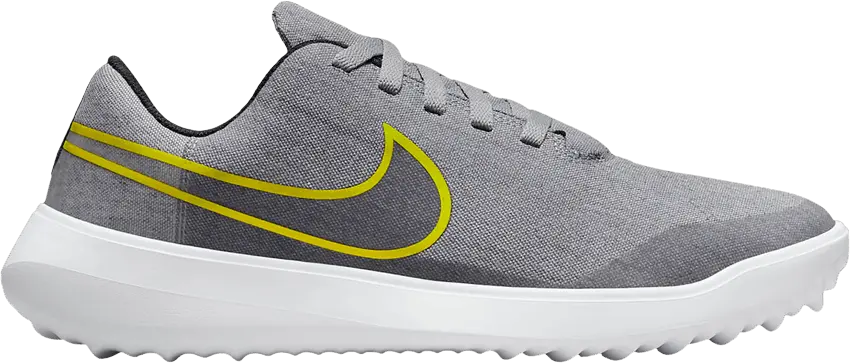 Nike Victory G Lite Next Nature &#039;Smoke Grey Tour Yellow&#039;