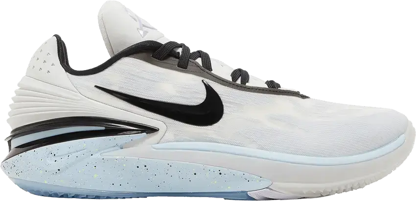  Nike Zoom GT Cut 2 Sabrina Ionescu Takeover Mode