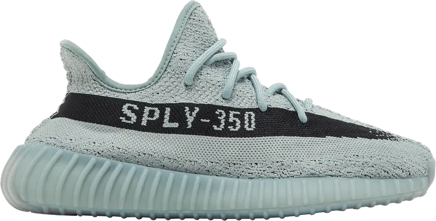  Adidas adidas Yeezy Boost 350 V2 Salt