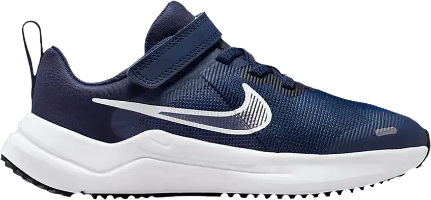  Nike Downshifter 12 PS &#039;Midnight Navy&#039;