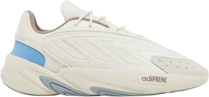  Adidas Ozelia &#039;Off White Aluminium&#039;
