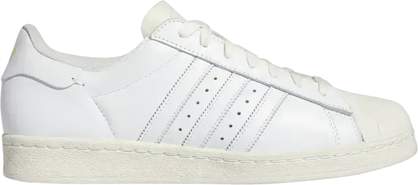  Adidas Superstar 82 &#039;White Off White&#039;