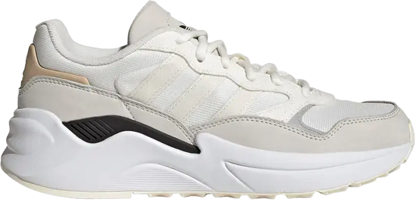 Adidas Wmns Retropy Adisuper &#039;White Magic Beige&#039;