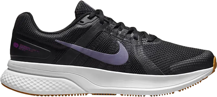 Nike Run Swift 2 &#039;Black Canyon Purple&#039;