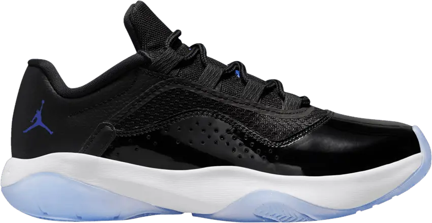  Air Jordan 11 CMFT Low GS &#039;Space Jam&#039;