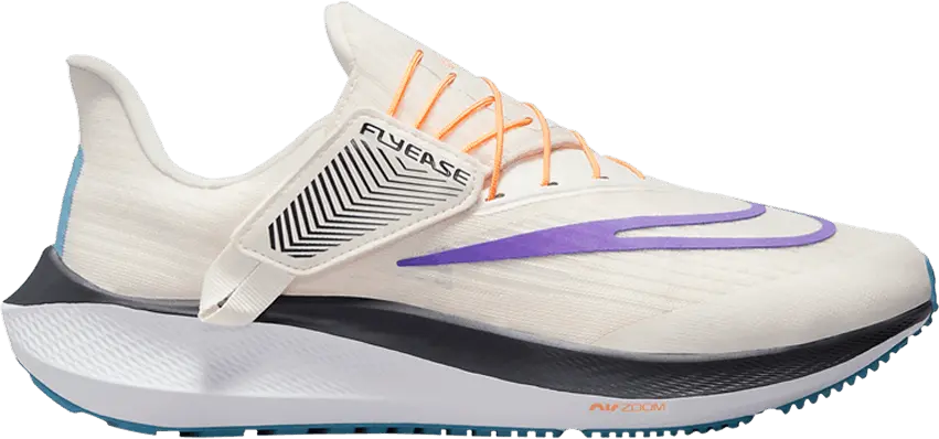  Nike Wmns Air Zoom Pegasus 39 FlyEase &#039;Phantom Psychic Purple&#039;