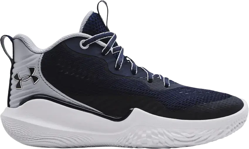 Under Armour Wmns Flow Breakthru 2 &#039;Midnight Navy&#039;