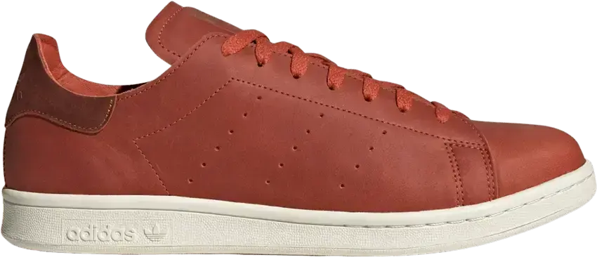  Adidas adidas Stan Smith Recon Surf Red