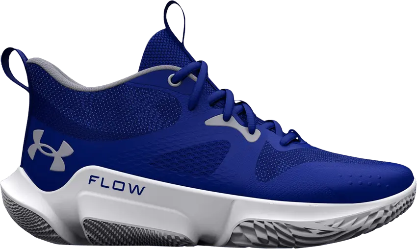  Under Armour Wmns Flow Breakthru 3 &#039;Royal&#039;