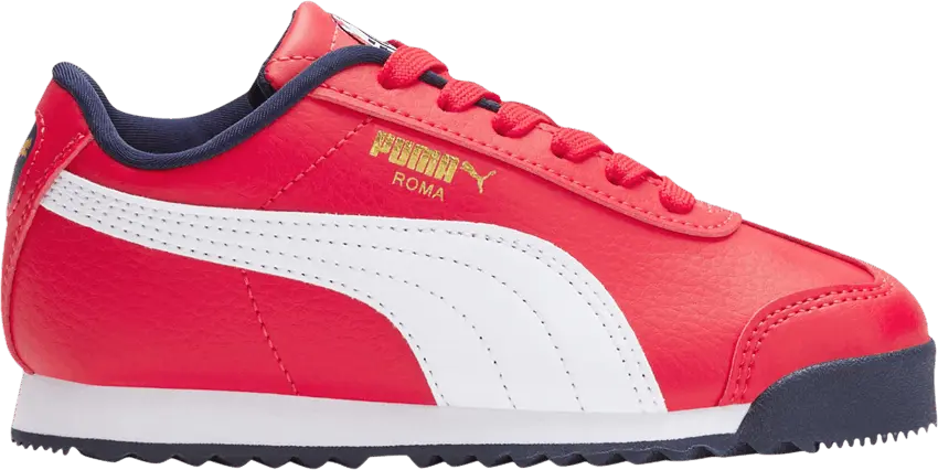  Puma Roma Little Kid &#039;Country Pack - USA&#039;