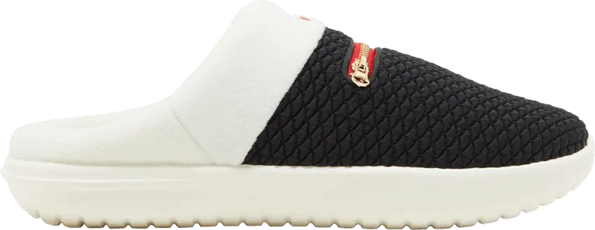  Nike Burrow &#039;Black Sail University Red&#039;