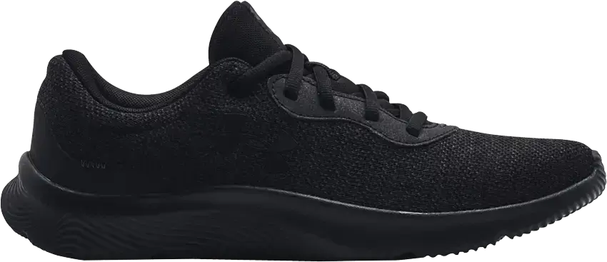 Under Armour Mojo 2 &#039;Triple Black&#039;