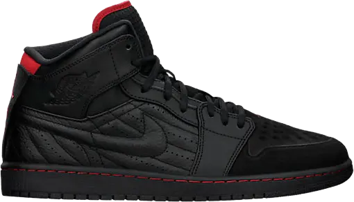  Jordan 1 Retro &#039;99 Bred