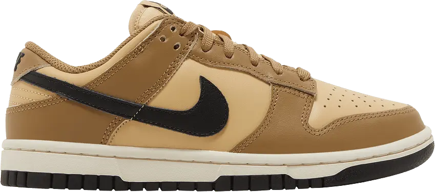  Nike Dunk Low Dark Driftwood (Women&#039;s)