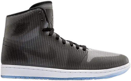  Jordan 1 Retro 4lab1 Reflect Silver