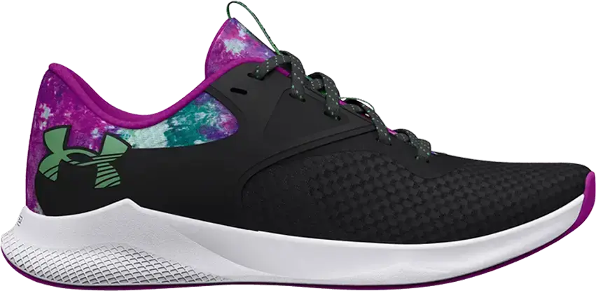 Under Armour Wmns Charged Aurora 2+ &#039;Paint Smudge&#039;