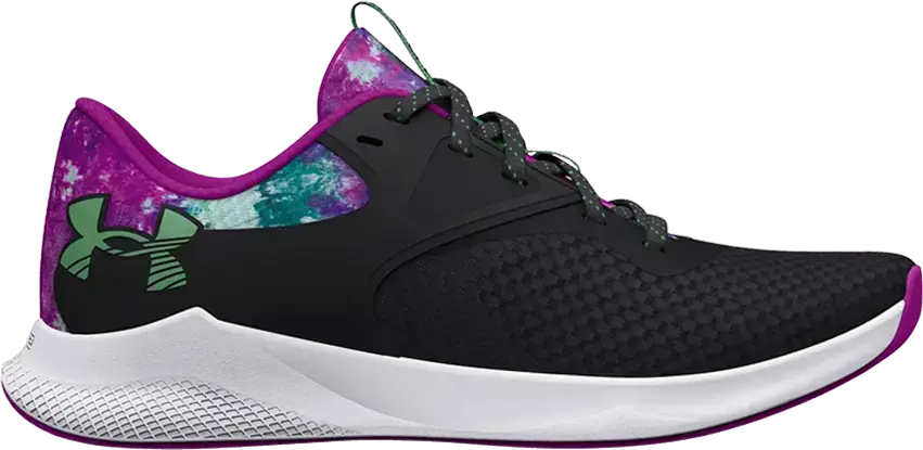  Under Armour Wmns Charged Aurora 2+ &#039;Paint Smudge&#039;