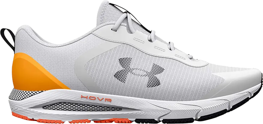 Under Armour HOVR Sonic SE &#039;White Orange Shock&#039;