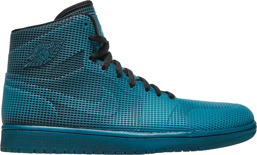  Jordan 1 Retro 4Lab1 Tropical Teal