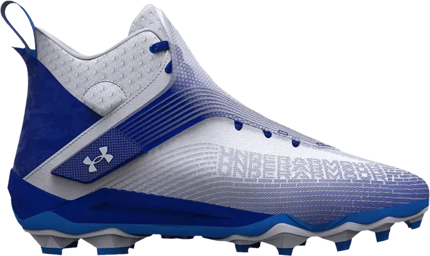  Under Armour Highlight Hammer MC &#039;White Royal&#039;