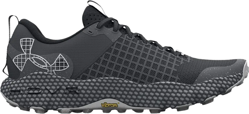 Under Armour HOVR Ridge &#039;Pitch Grey Black&#039;