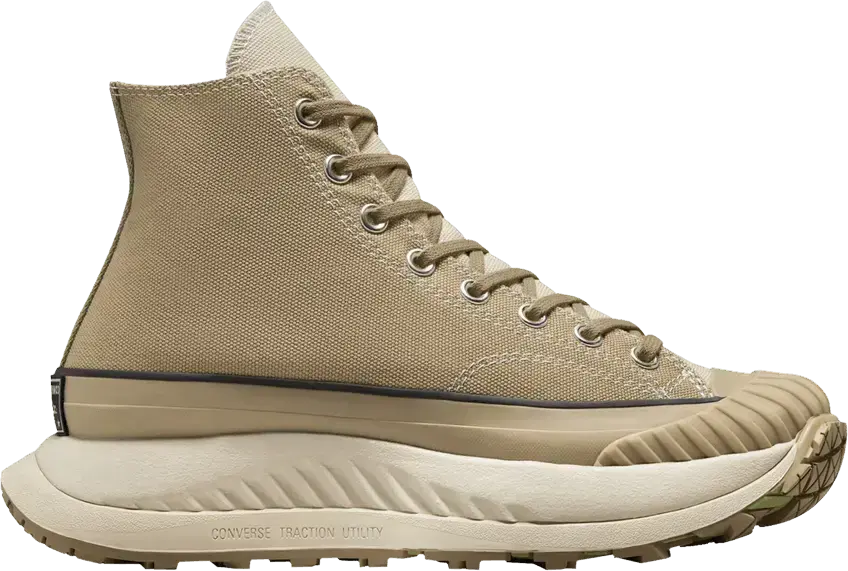  Converse Chuck 70 AT-CX High &#039;Earth Tones - Roasted&#039;