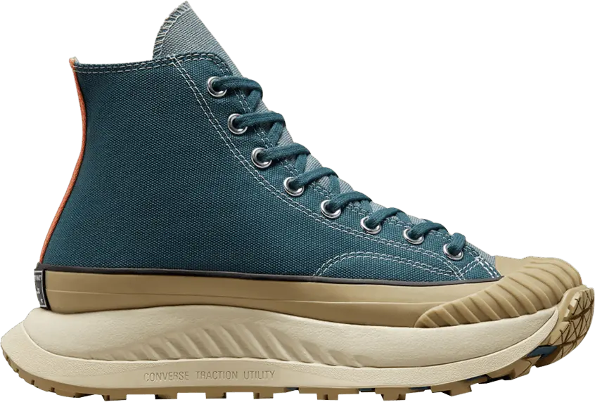  Converse Chuck 70 AT-CX High &#039;Earth Tones - Deep Sleep&#039;