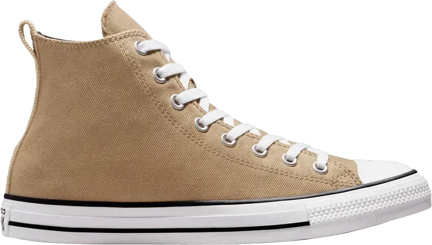  Converse Chuck Taylor All Star High &#039;Workwear - Nomad Khaki&#039;