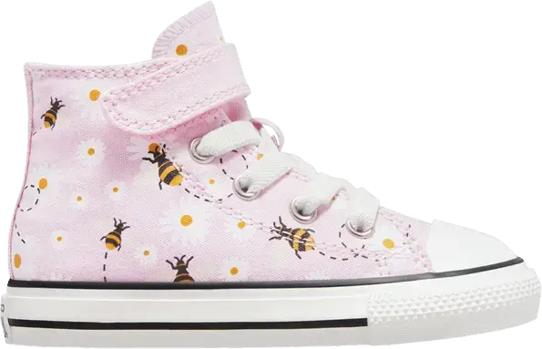  Converse Chuck Taylor All Star Easy-On High TD &#039;Bees&#039;