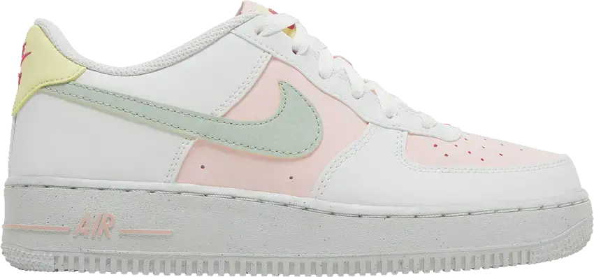  Nike Air Force 1 Low Next Nature Easter (GS)