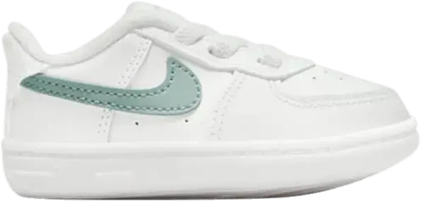  Nike Force 1 CB &#039;Summit White Dusty Sage&#039;