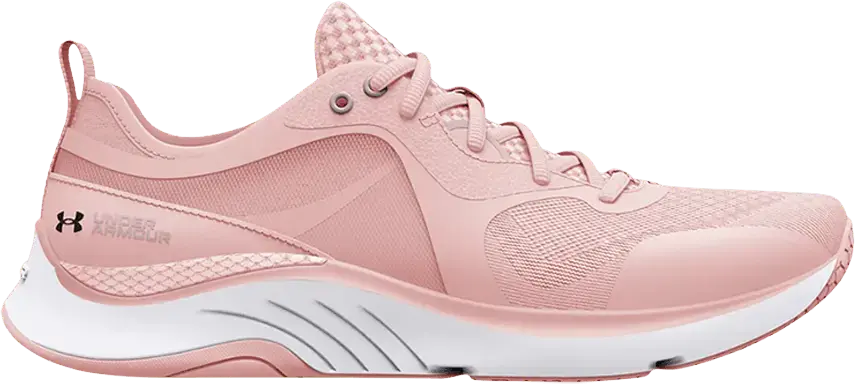 Under Armour Wmns HOVR Omnia &#039;Retro Pink&#039;