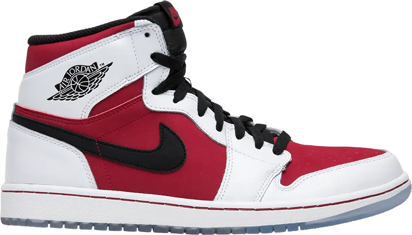  Jordan 1 Retro Carmine (2014)