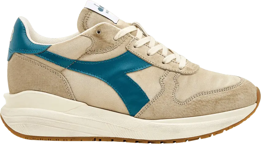  Diadora Wmns Venus Satin &#039;Beige Mojave Dessert&#039;