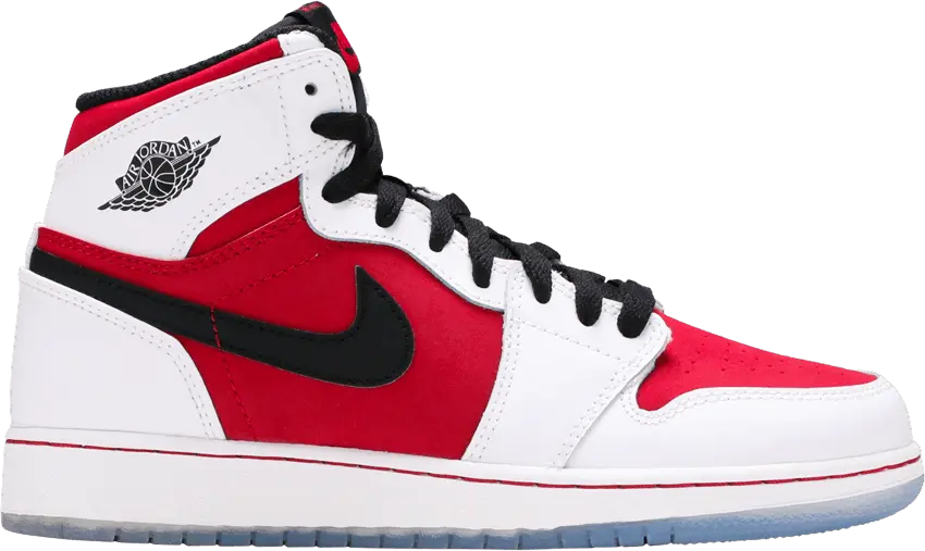  Jordan 1 Retro Carmine (2014) (GS)