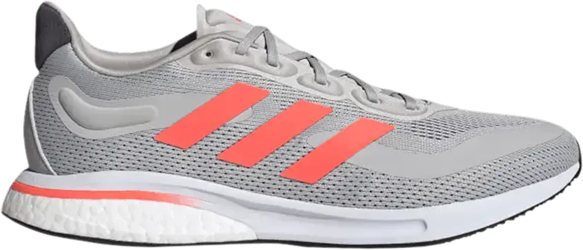  Adidas Supernova M &#039;Grey Turbo&#039;