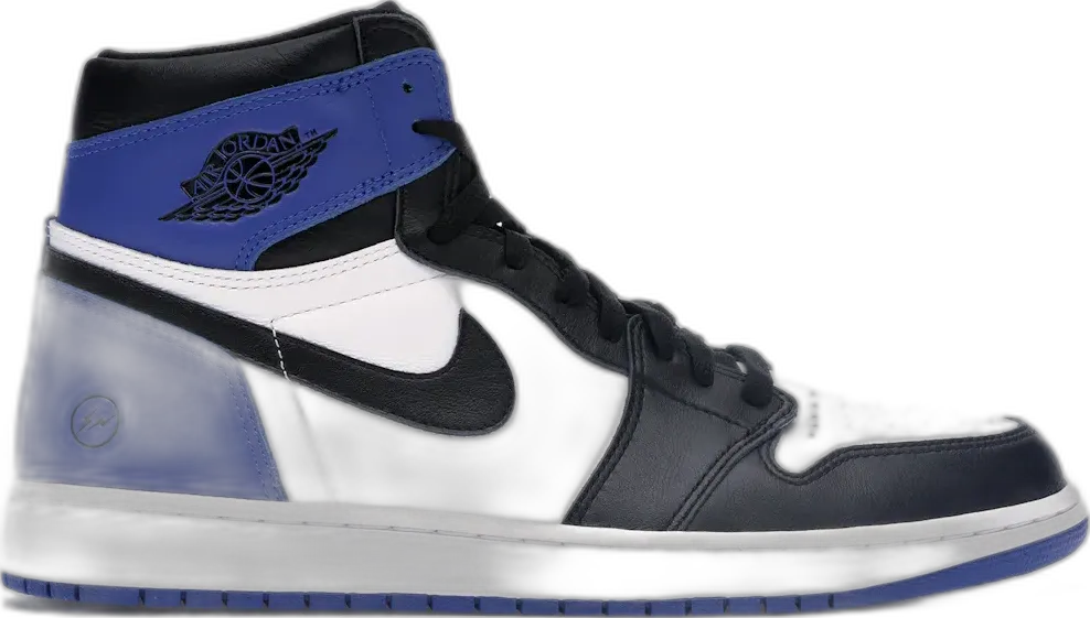 Jordan 1 Retro Fragment Friends and Family